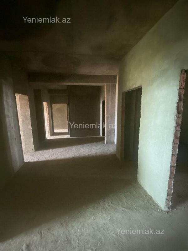 Satılır 5 otaqlı Bina evi menzil (Yeni tikili), 205 m², Yasamal rayonu — Mənzil, Bakı (9)