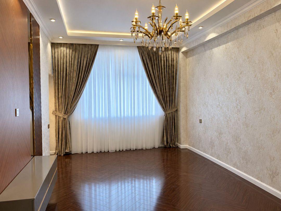 Satılır 2 otaqlı yeni tikili 55 m² — Mənzil, Bakı (7)
