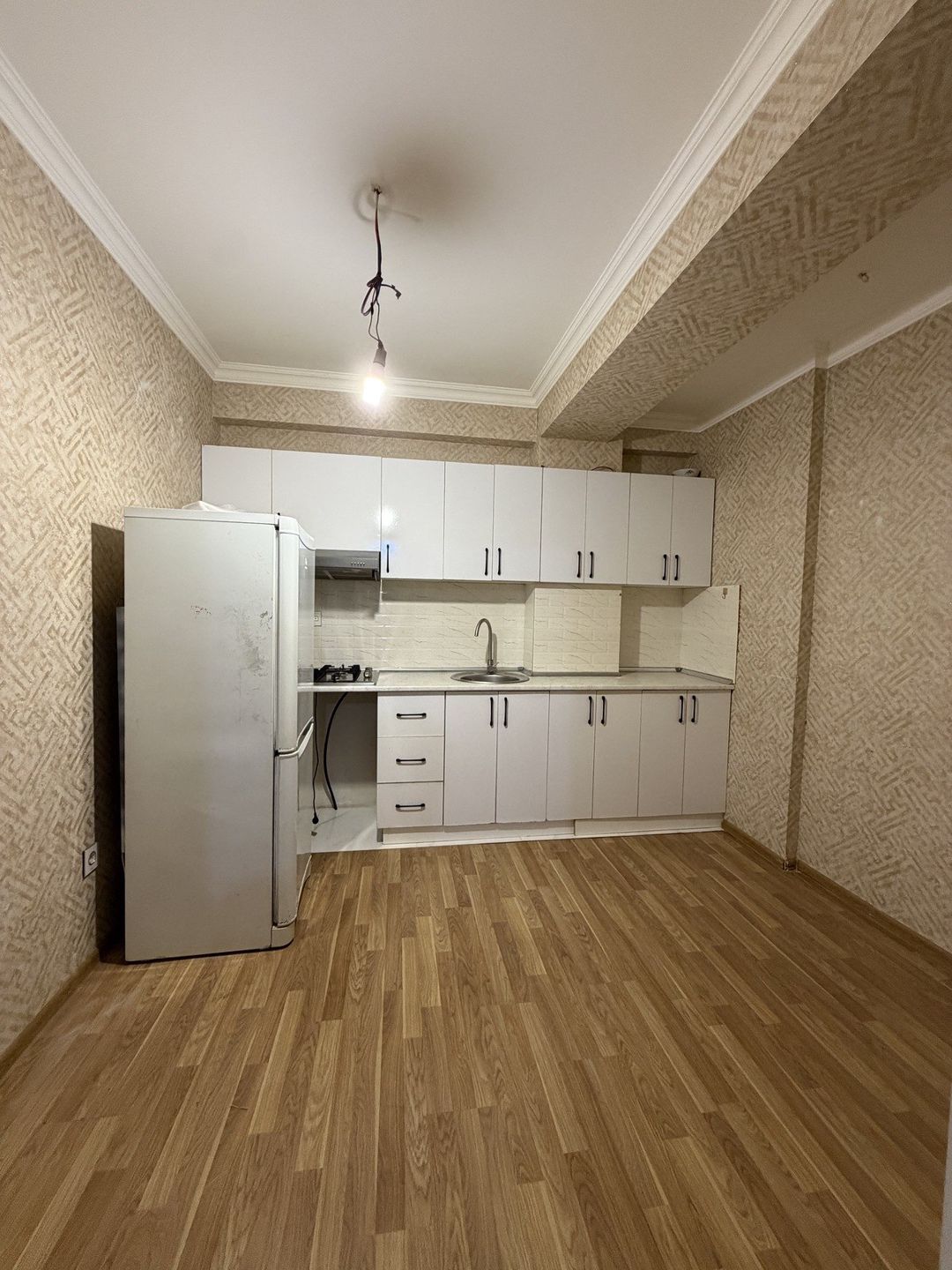 Satılır 3 otaqlı yeni tikili 85 m² — Mənzil, Bakı (3)