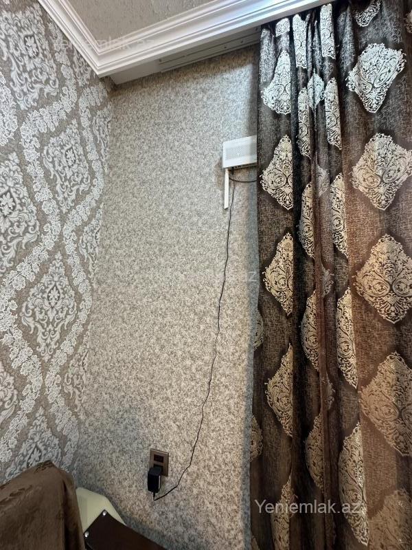 Günlük 3 otaqlı Həyət evi / Villa, 100 m², İsmayıllı — Ev, villa, İsmayıllı (9)
