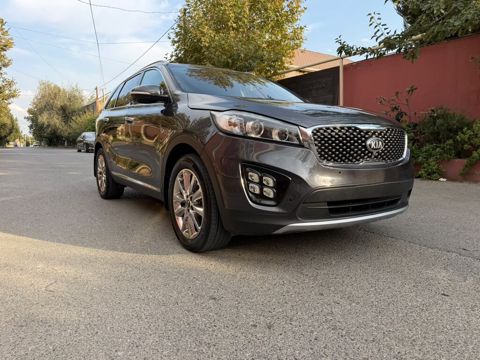 Kia Sorento, 2.0 L, 2016 il, 108 000 km — Bakı