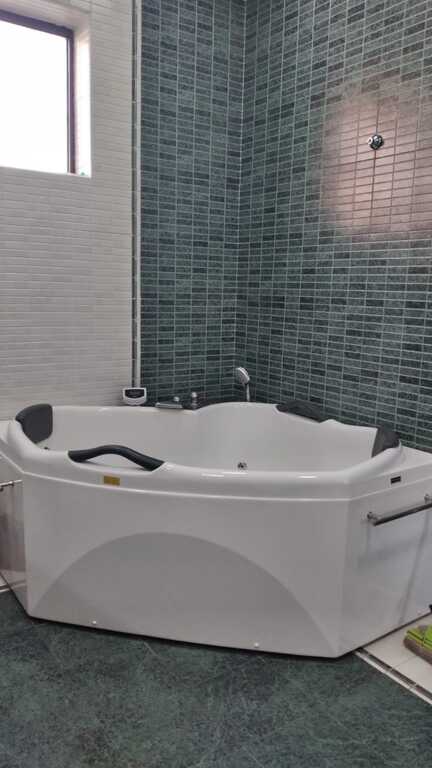 Satılır 6 otaqlı həyət evi/bağ evi 400 m² — Ev, villa, Bakı (7)