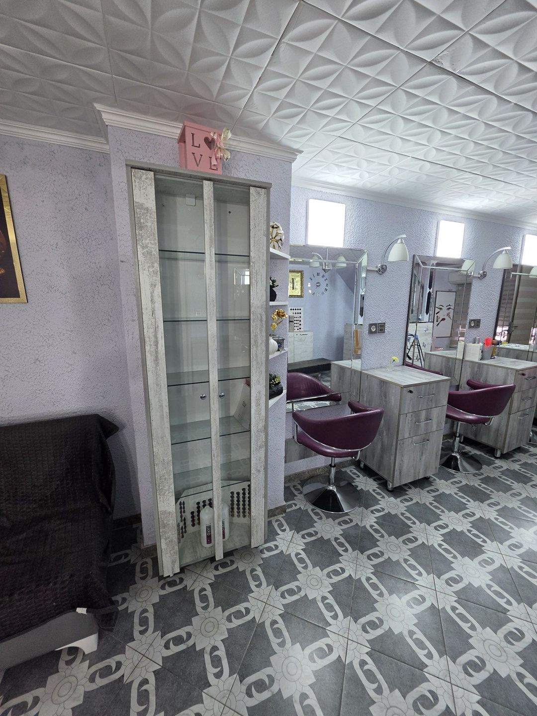 İcarəyə verilir obyekt 100 m² — Əmlak, Bakı (4)