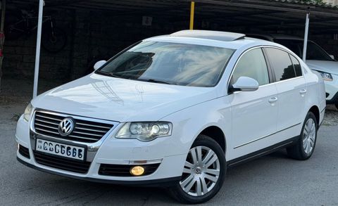 Volkswagen Passat, 1.8 L, 2010 il, 137 000 km — Bakı