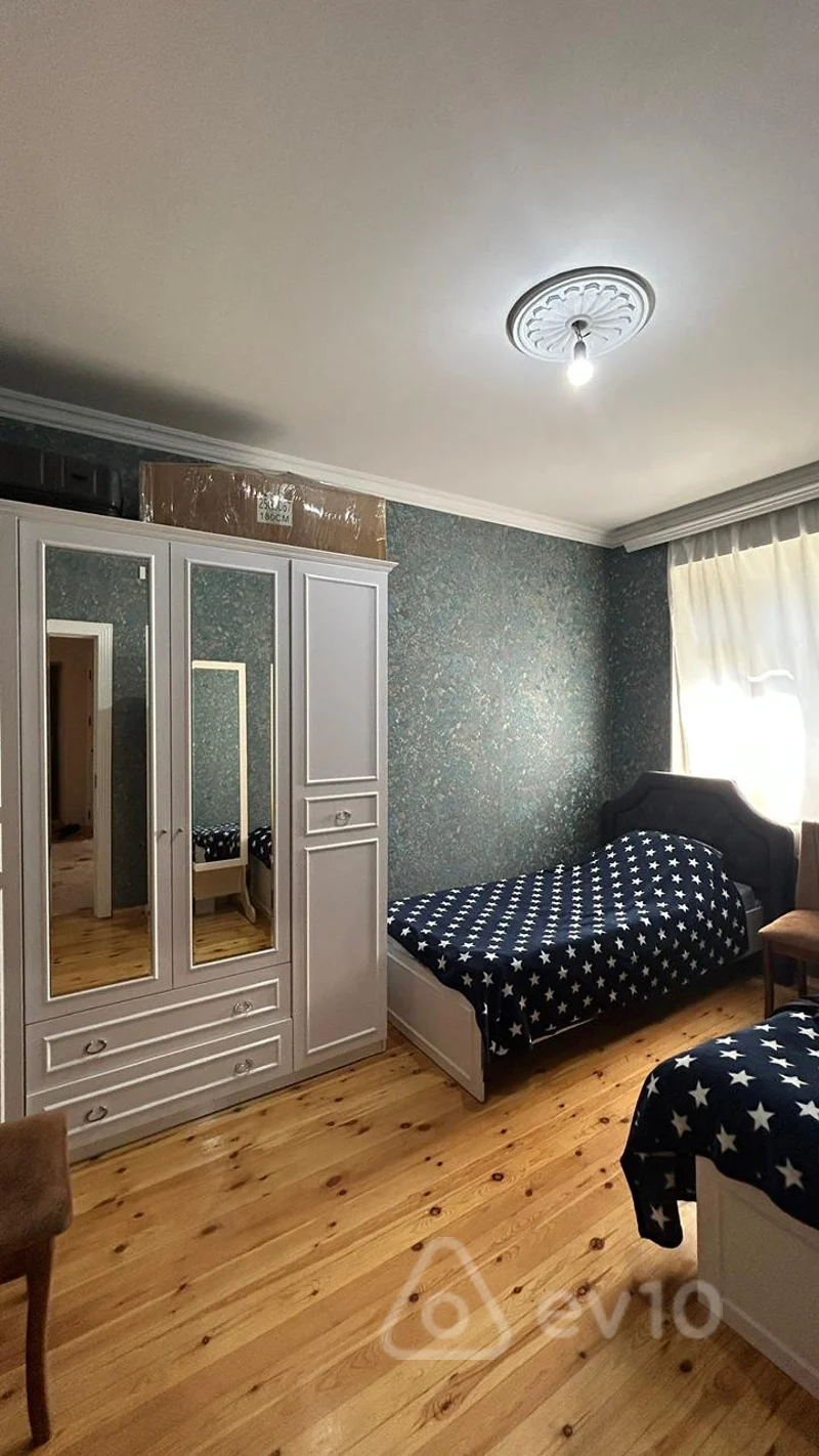 3 otaqlı mənzil, 64 m², Azadlıq Pr — Mənzil, Bakı (6)