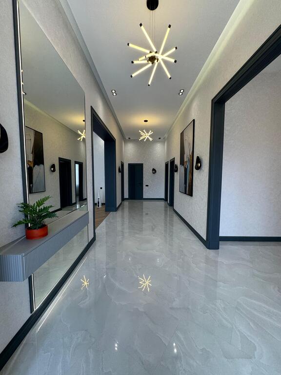 Satılır 4 otaqlı həyət evi/bağ evi 170 m² — Ev, villa, Bakı (12)