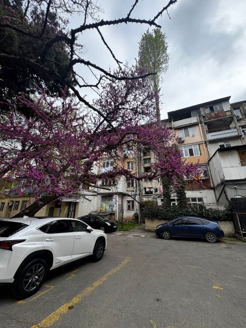 Satılır 3 otaqlı köhnə tikili 60 m² — Bakı