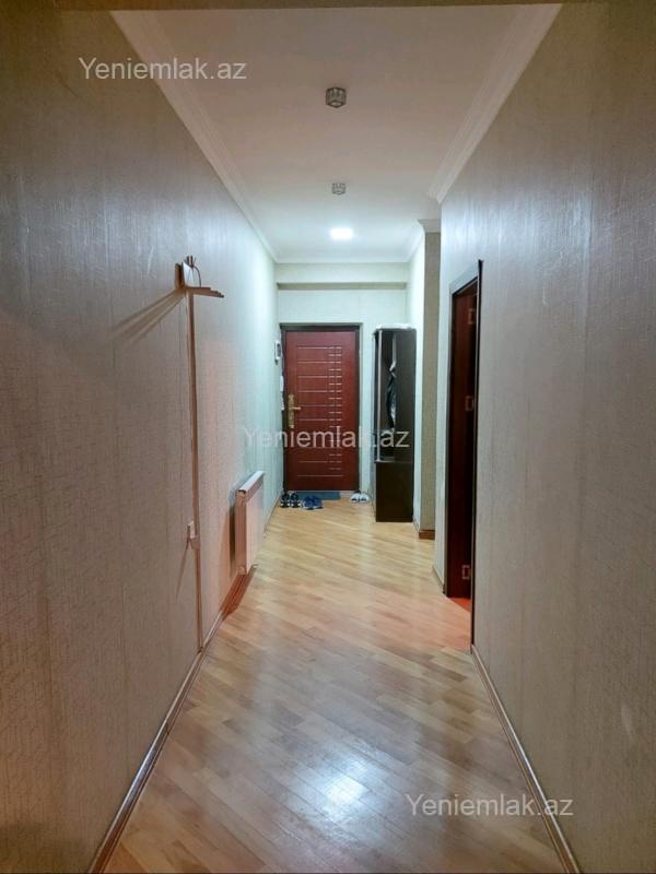 Kirayə 3 otaqlı Bina evi menzil (Yeni tikili), 80 m², Qurtuluş 93 — Mənzil, Abşeron (5)