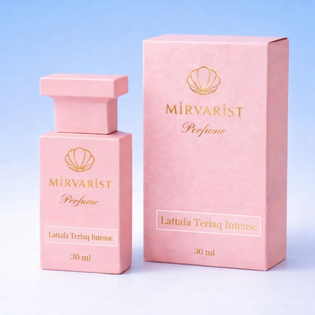 Mirvarist Teriaq Intense Delux ətir suyu qadınlar üçün, 30 ml — Mallar, Bakı