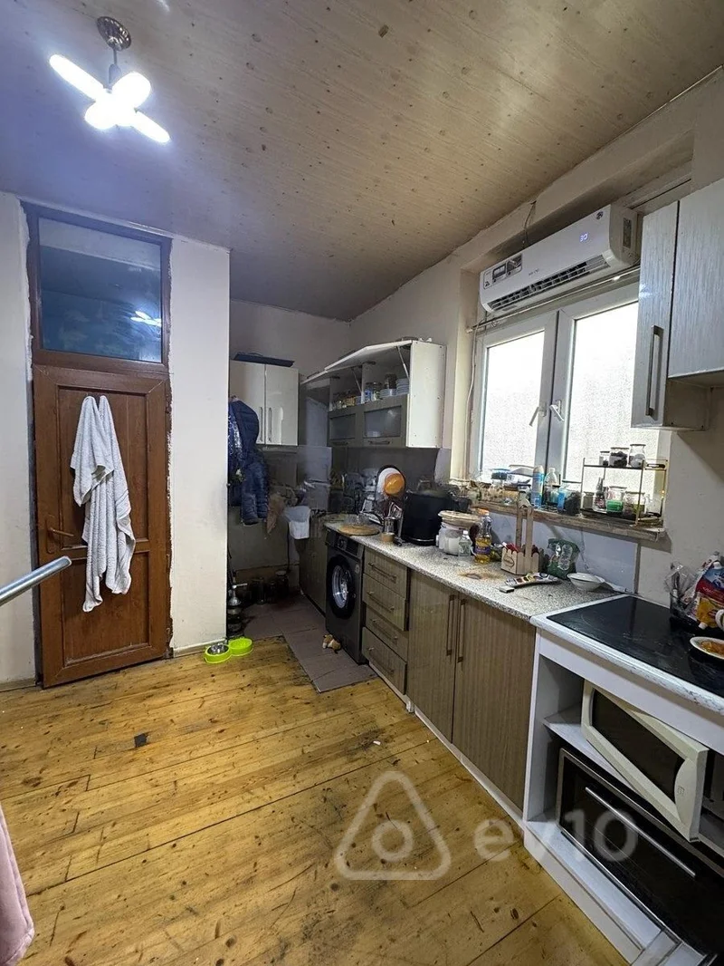 2 otaqlı mənzil, 45 m², Fərid restoranı — kirayə — Mənzil, Bakı (4)