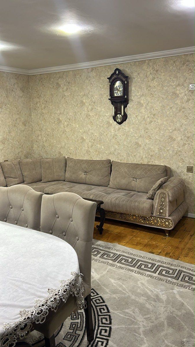 İcarəyə verilir 1 otaqlı həyət evi/bağ evi 164 m² — Ev, villa, Bakı (2)