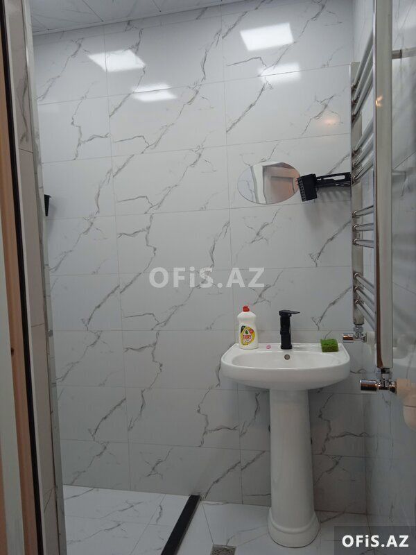 Köhnə tikili Kirayə Verilir Sumqayıt, 11 ci mkr, 2 otaq, 65 m² — Mənzil, Sumqayıt (5)
