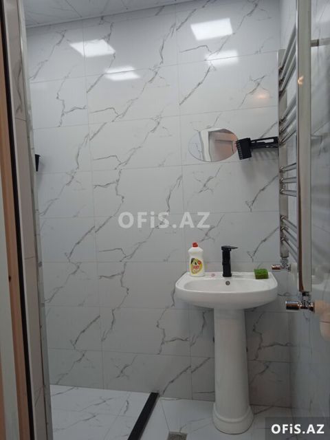 Köhnə tikili Kirayə Verilir Sumqayıt, 11 ci mkr 27 dom, 3 otaq, 64 m² — Sumqayıt