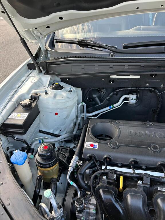 Hyundai Santa Fe, 2.4 L, 2011 il, 187 000 km — Avtomobillər, Göyçay (10)