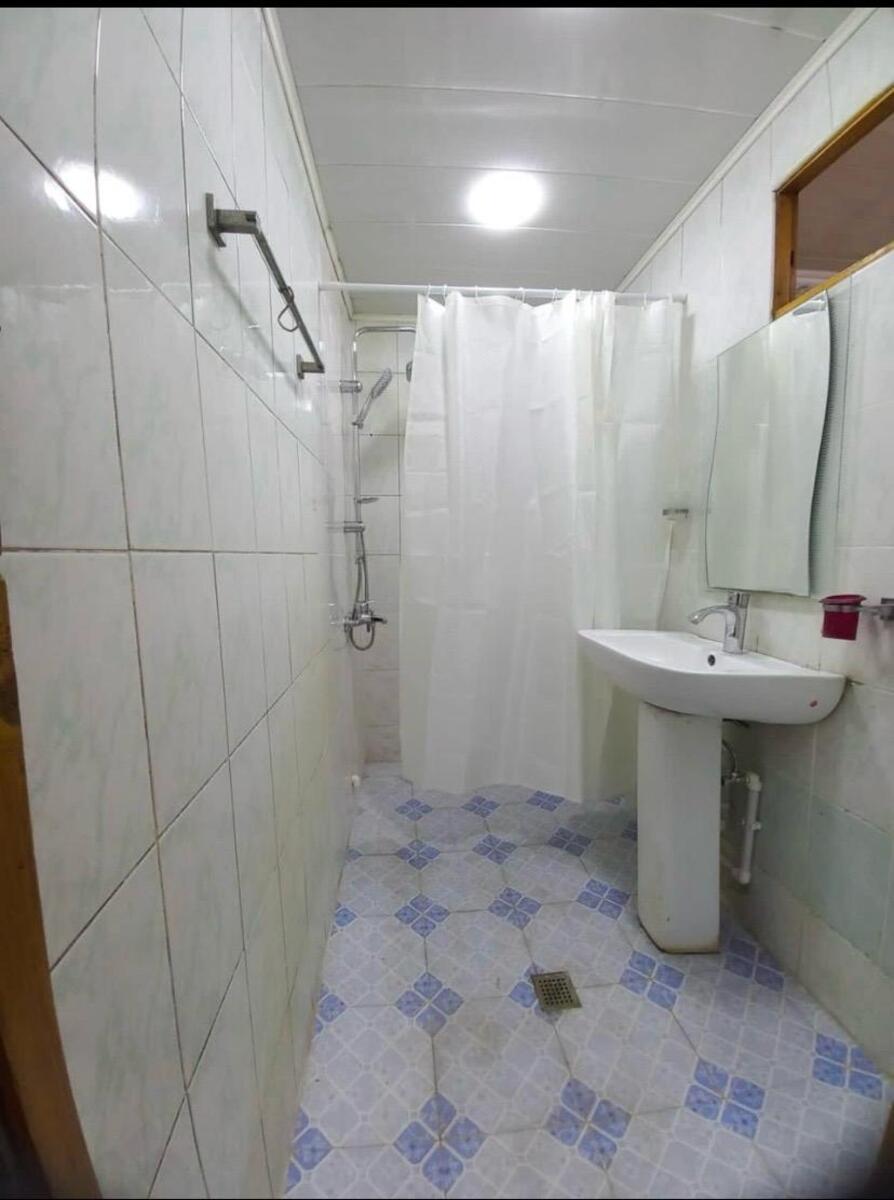 Satılır 2 otaqlı köhnə tikili 62 m² — Mənzil, Bakı (12)