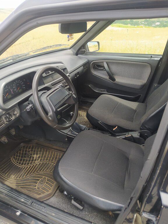 Lada (VAZ) 2115, 1.6 L, 2007 il, 150 000 km 56-BK-097 — Avtomobillər, Şamaxı (10)