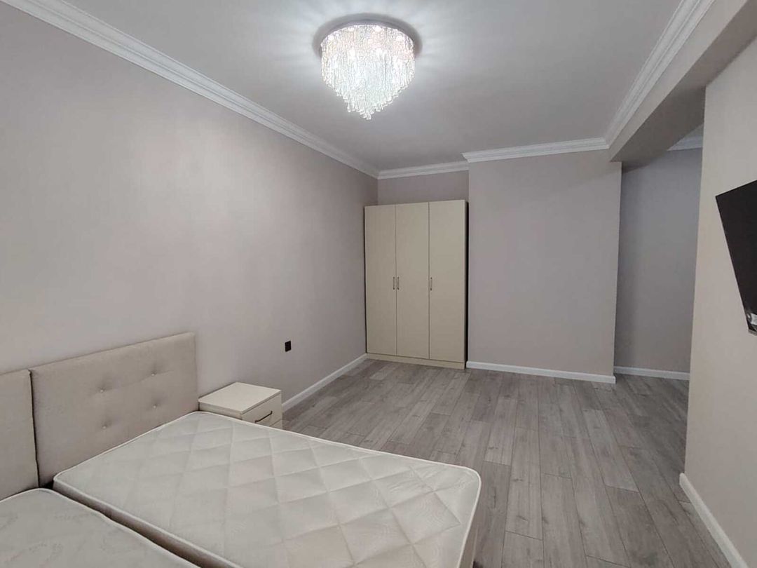 İcarəyə verilir 3 otaqlı yeni tikili 70 m² — Mənzil, Bakı (3)