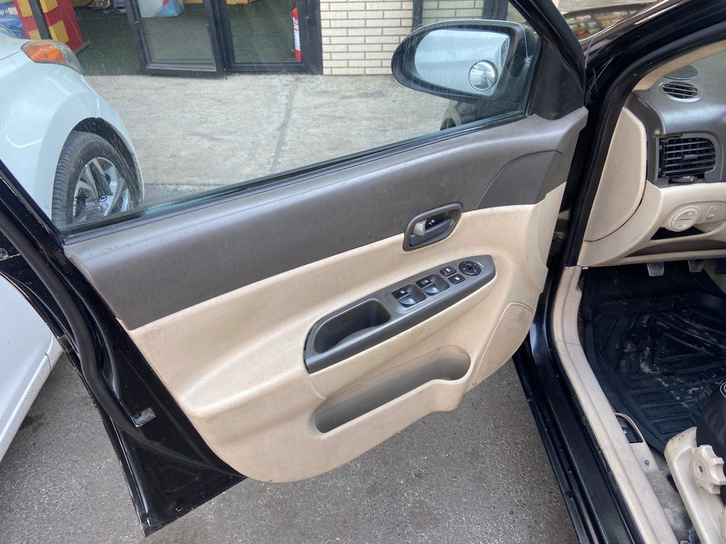 Hyundai Accent, 1.4 L, 2006 il, 295 000 km 01-CA-761 — Avtomobillər, Lənkəran (9)