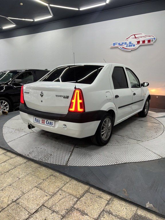 Renault Tondar, 1.6 L, 2012 il, 208 111 km — Avtomobillər, Sumqayıt (6)