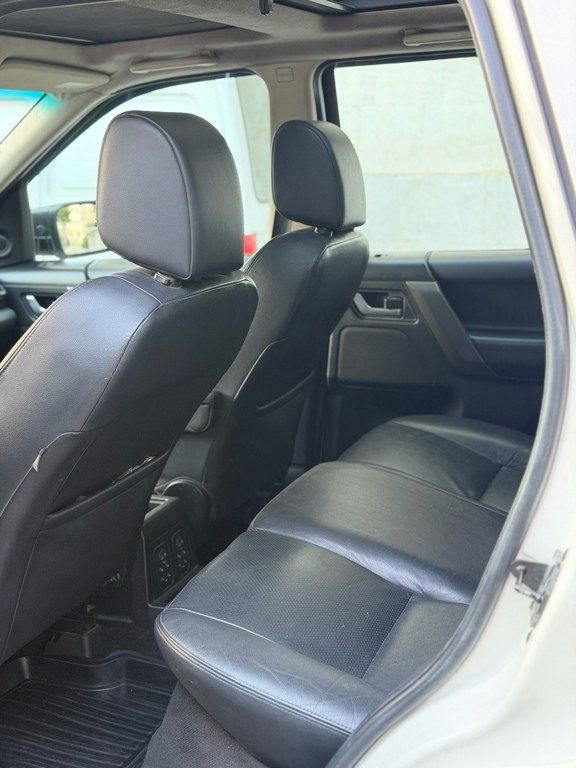 Land Rover Freelander, 3.2 L, 2008 il, 303 000 km 10-ML-103 — Avtomobillər, Bakı (5)