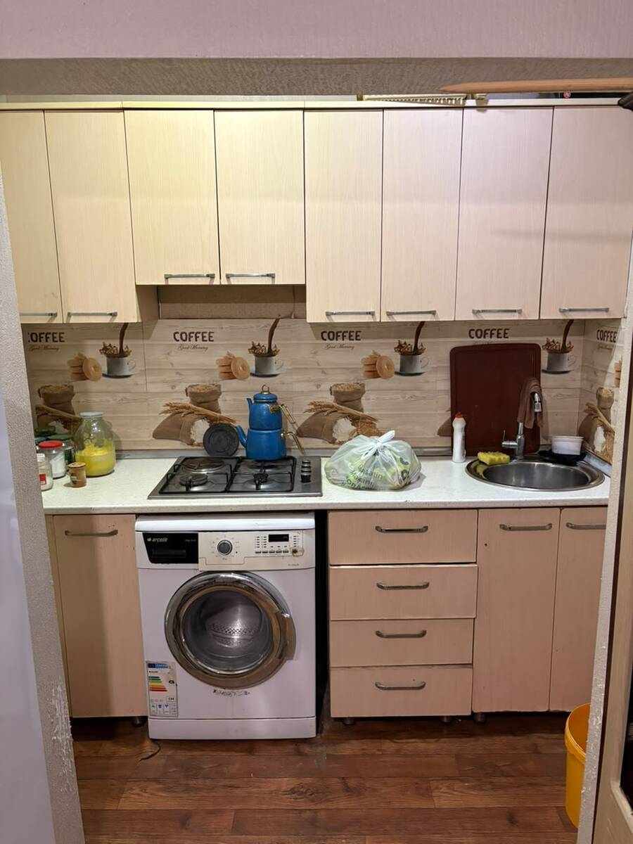 Satılır 2 otaqlı həyət evi/bağ evi 43 m² — Ev, villa, Xırdalan (3)