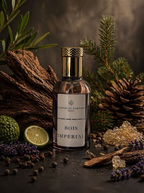 Aromatique Parfum Bois Imperial Deluxe uniseks ətir yağı, 30 ml — Bakı