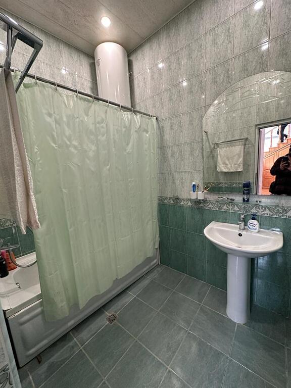 Satılır 4 otaqlı həyət evi/bağ evi 130 m² — Ev, villa, Bakı (6)