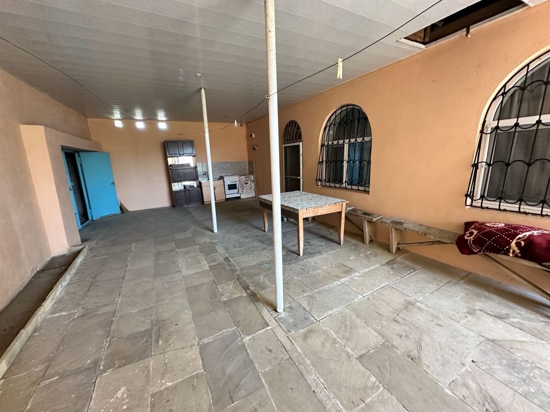 İcarəyə verilir 3 otaqlı həyət evi/bağ evi 80 m² — Ev, villa, Bakı (12)