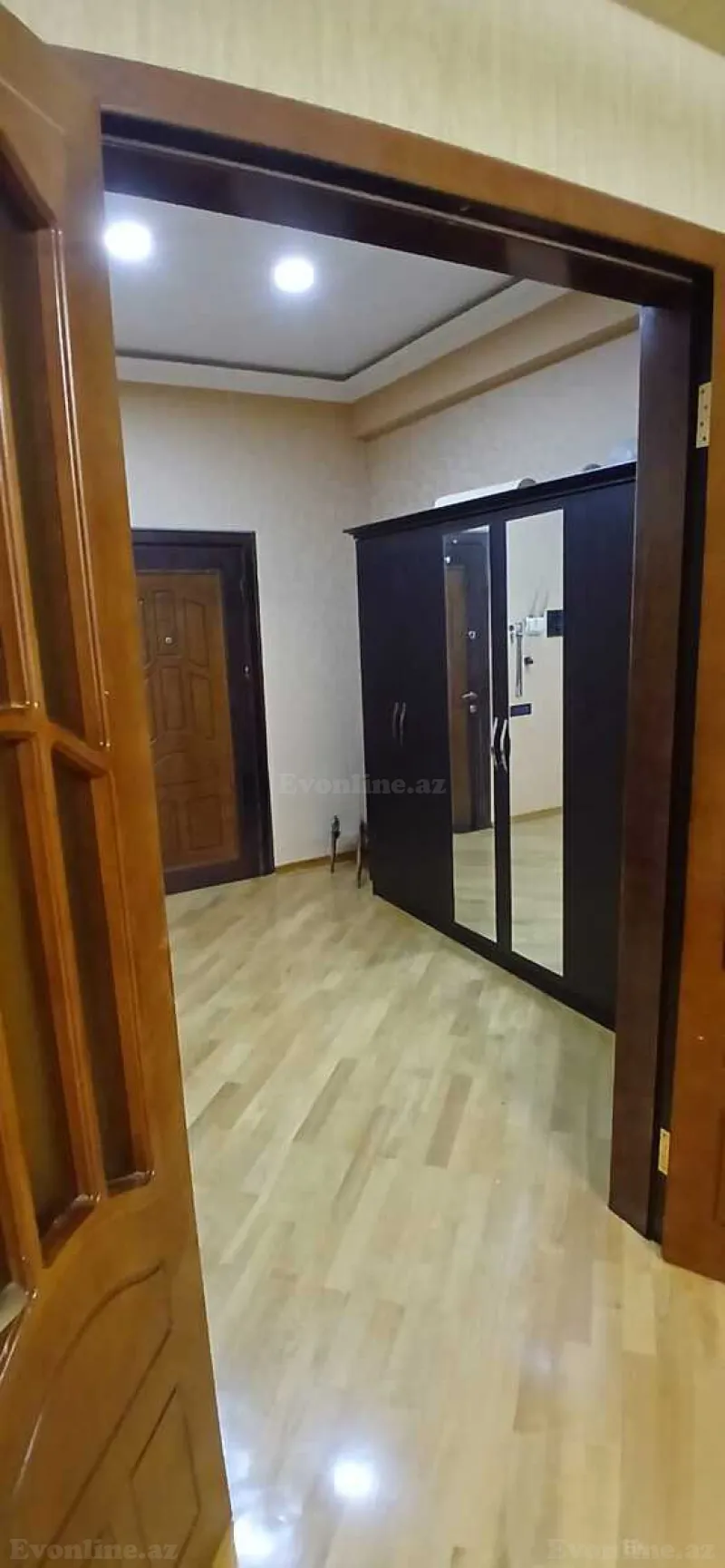 Kirayə verilir 2 otaqlı Mənzil Yeni tikili 62 m² Bakı, Nizami r., Qara Qarayev m — Mənzil, Bakı (3)