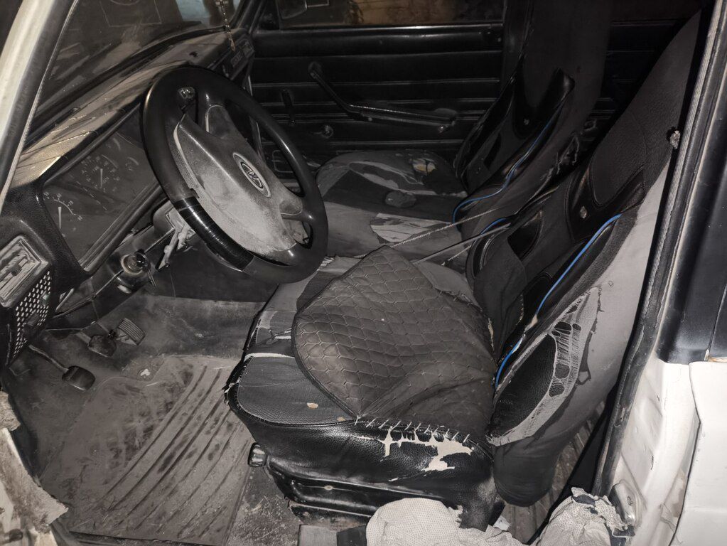 Lada (VAZ) 2104, 1.6 L, 1999 il, 10 278 km 90-FE-132 — Avtomobillər, Quba (4)