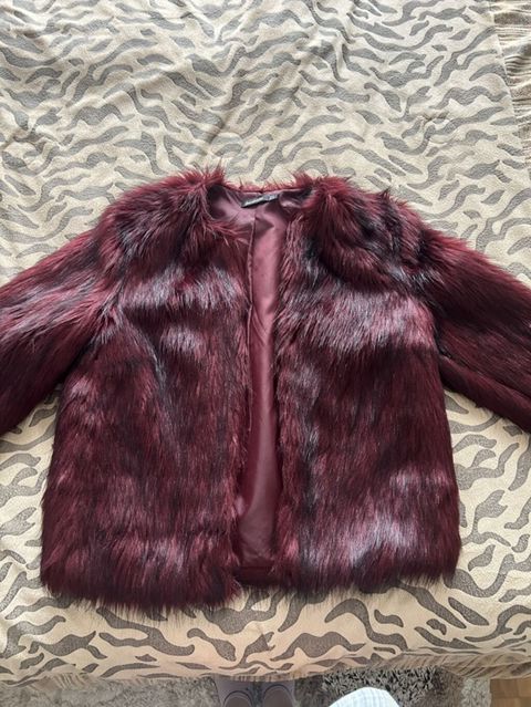 Kürk, Stradivarius, S — Gulya