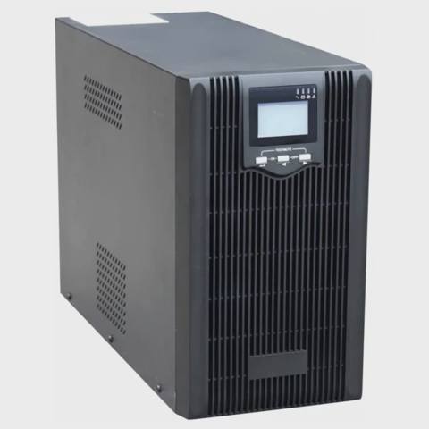 East 3KVA Line-Interactive UPS EA630 — TEXNO Gallery — UPS