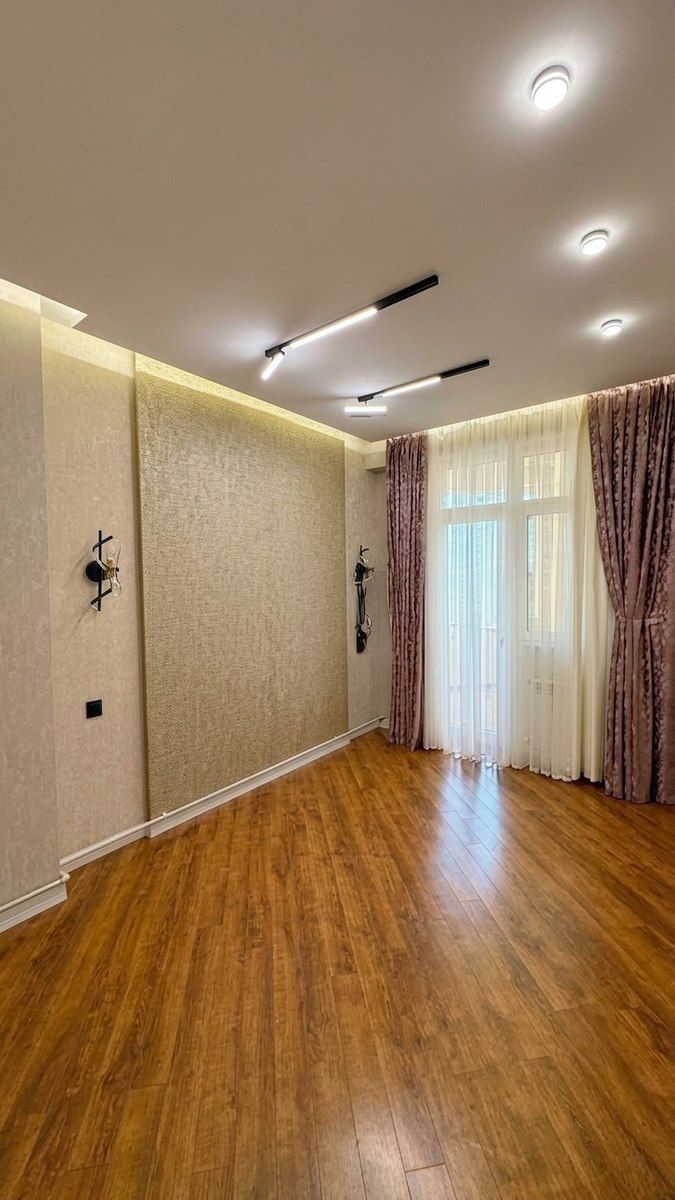 Satılır 2 otaqlı yeni tikili 73 m² — Mənzil, Bakı (5)