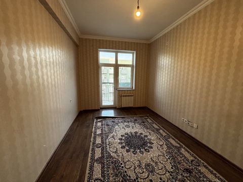 İcarəyə verilir 1 otaqlı yeni tikili 40 m² — Bakı