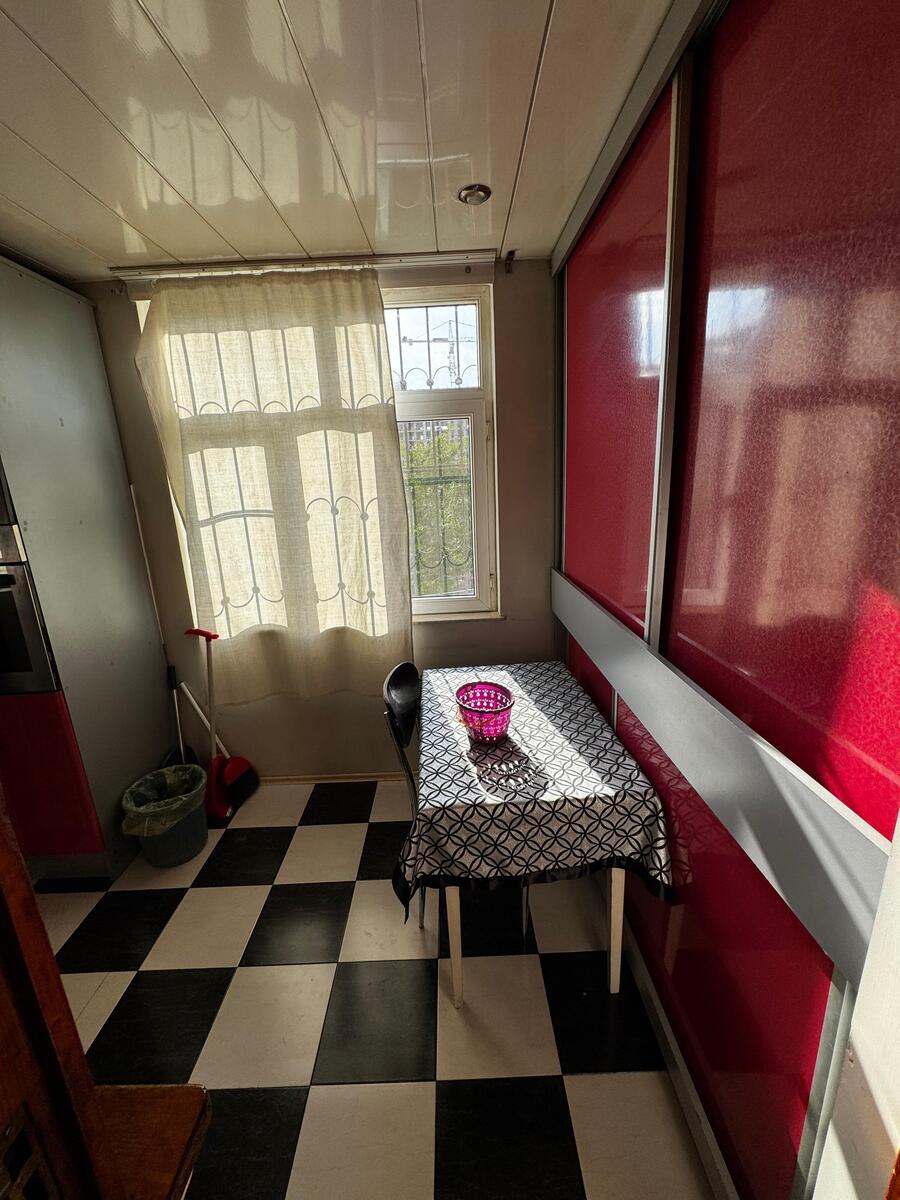 İcarəyə verilir 2 otaqlı köhnə tikili 70 m² — Mənzil, Bakı (4)