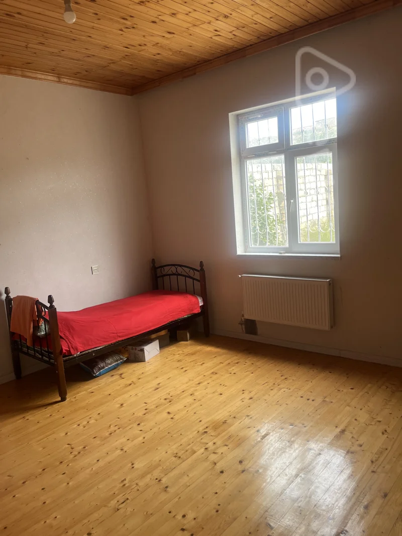 5 otaqlı həyət evi, 12 m², Saray — Ev, villa, Bakı (11)