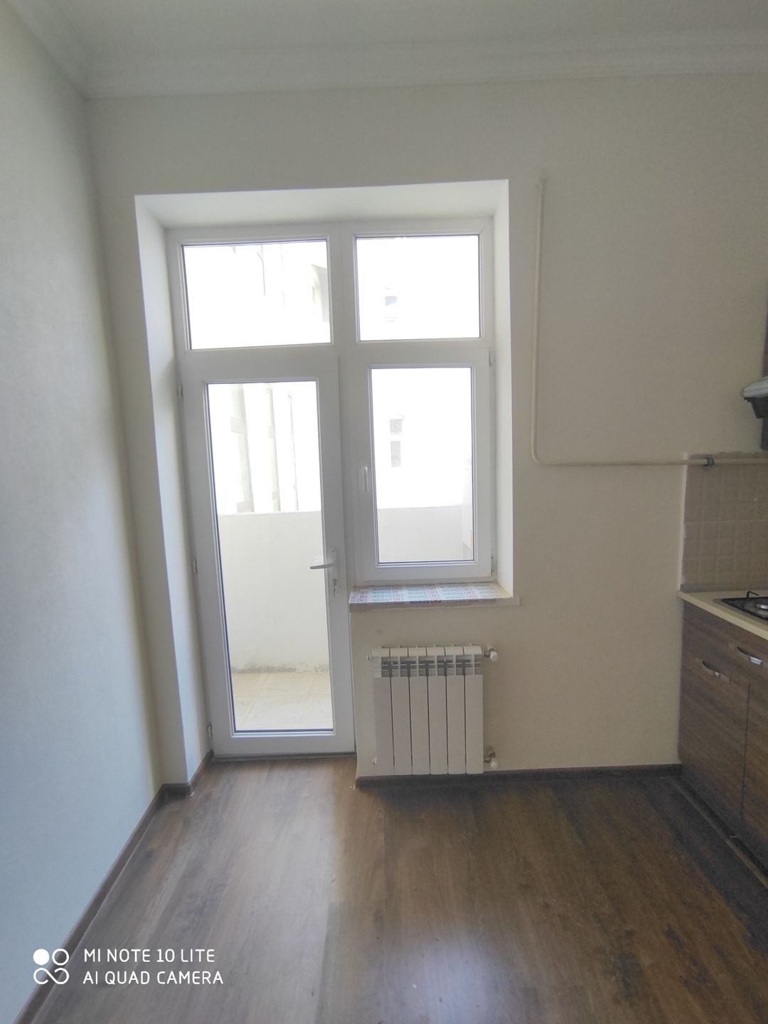 İcarəyə verilir 1 otaqlı yeni tikili 40 m² — Mənzil, Bakı (3)