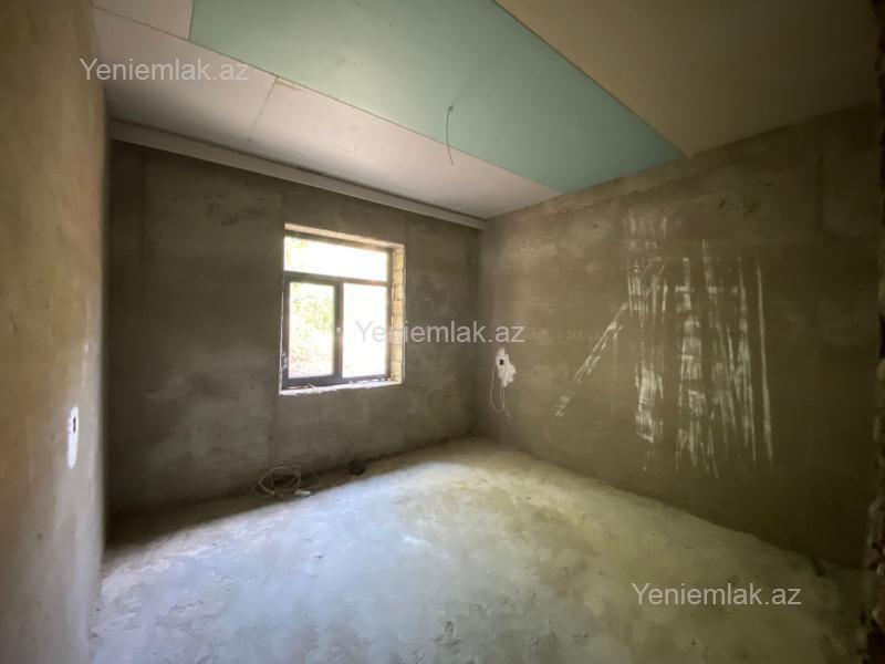 Satılır 3 otaqlı Həyət evi / Villa, 100 m², Qurd dərəsi — Ev, villa, Sumqayıt (9)