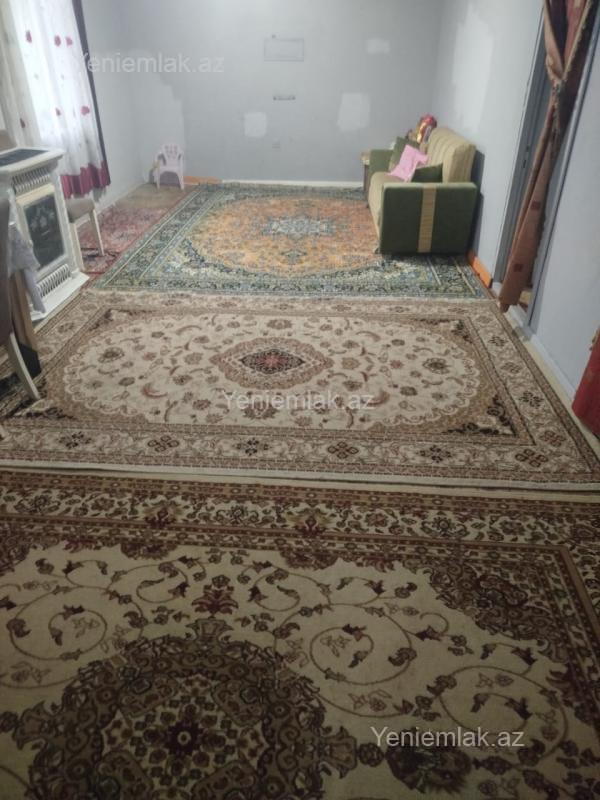 Satılır 3 otaqlı Həyət evi / Villa, 100 m², Sabunçu rayonu — Ev, villa, Bakı (8)