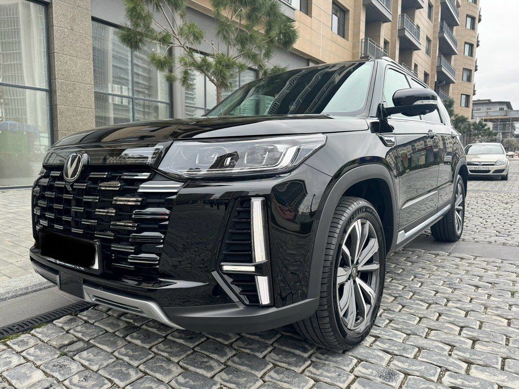 Changan CS 95, 2.0 L, 2023 il, 83 000 km — Avtomobillər, Bakı (2)