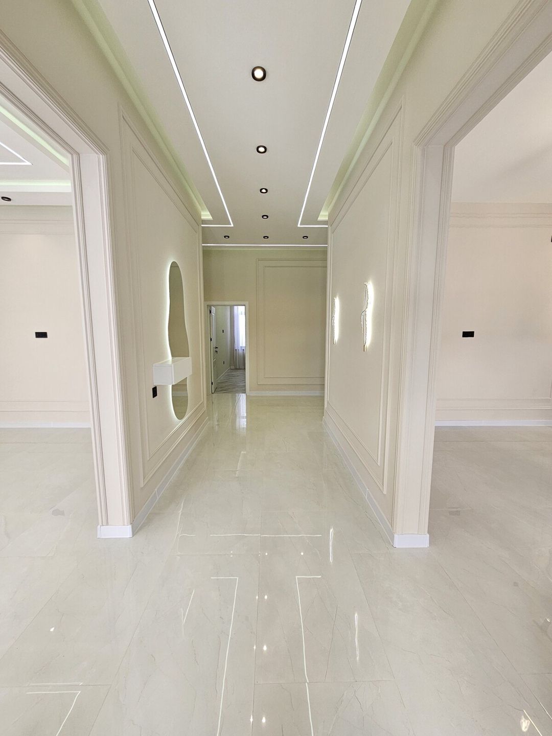 Satılır 4 otaqlı həyət evi/bağ evi 172 m² — Ev, villa, Bakı (8)