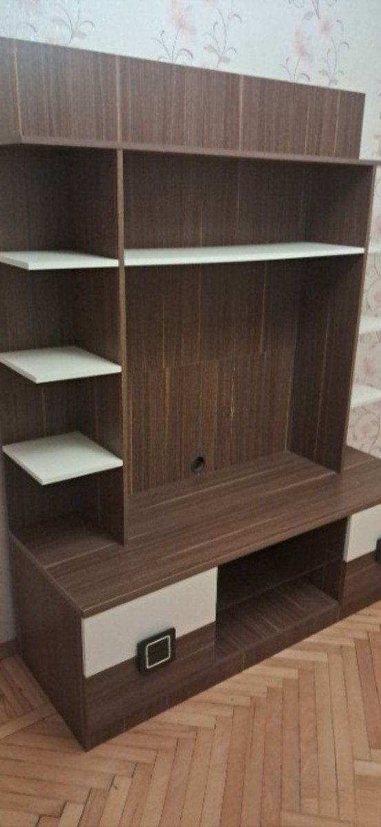 İcarəyə verilir 3 otaqlı köhnə tikili 80 m² — Mənzil, Bakı (6)