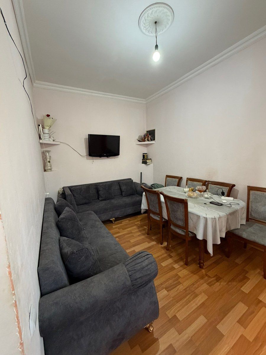 Həyət evi, Binəqədi qəs — Ev, villa, Bakı