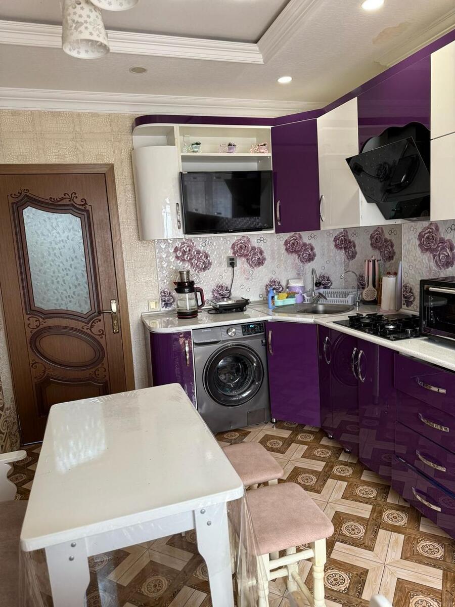İcarəyə verilir 2 otaqlı köhnə tikili 55 m² — Mənzil, Bakı (12)