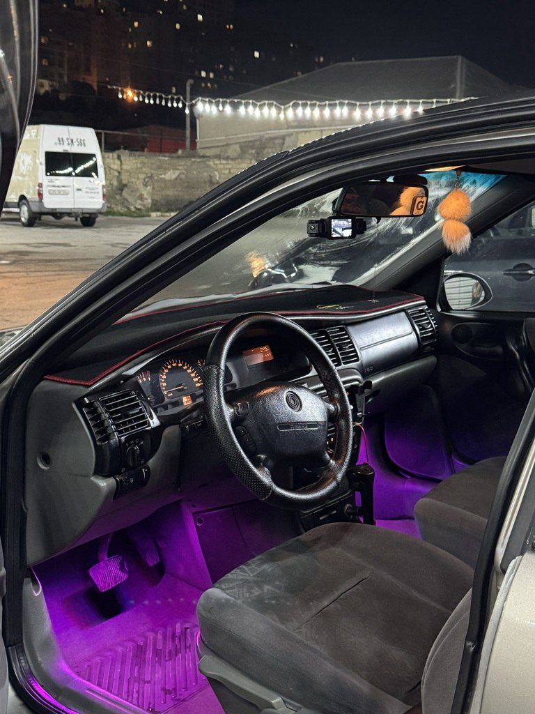 Opel Vectra, 1.8 L, 1996 il, 330 000 km 99-LR-929 — Avtomobillər, Bakı (11)