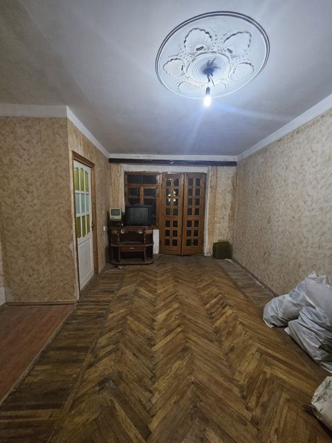 Satılır 2 otaqlı köhnə tikili 46 m² — Sumqayıt