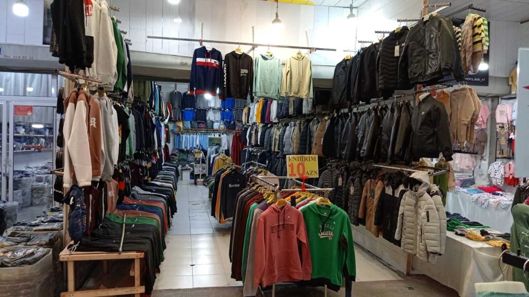 Satılır obyekt 40 m² — Əmlak, Bakı (5)