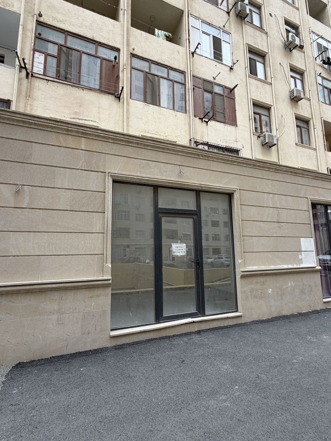 Satılır obyekt 18 m² — Əmlak, Xırdalan