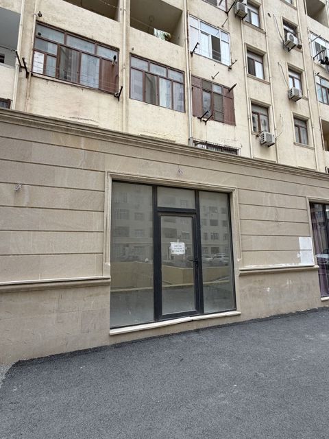 Satılır obyekt 18 m² — Xırdalan