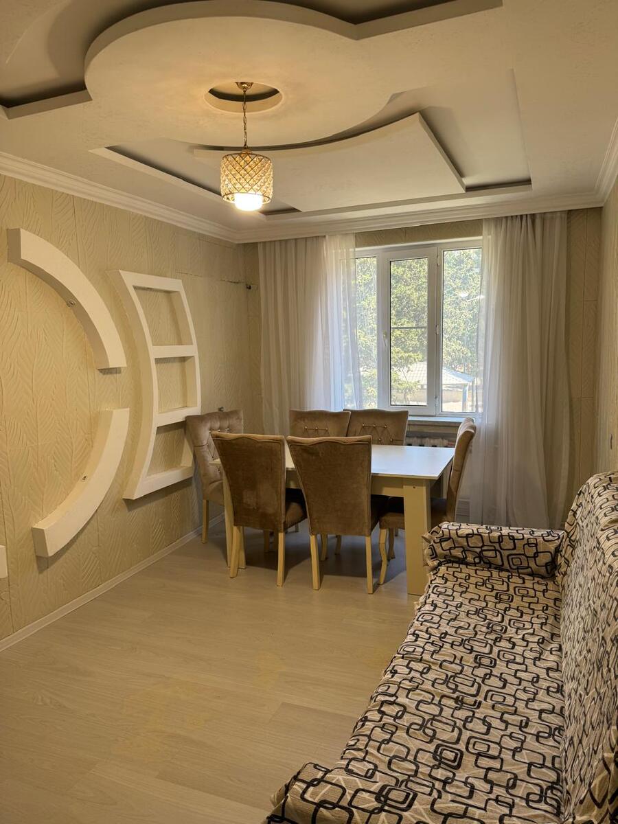 İcarəyə verilir 2 otaqlı köhnə tikili 60 m² — Mənzil, Bakı